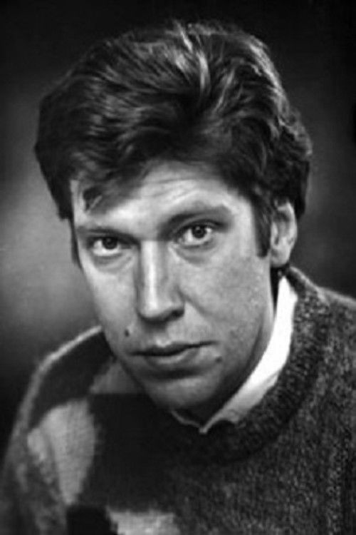 Valeriy Matveev profile