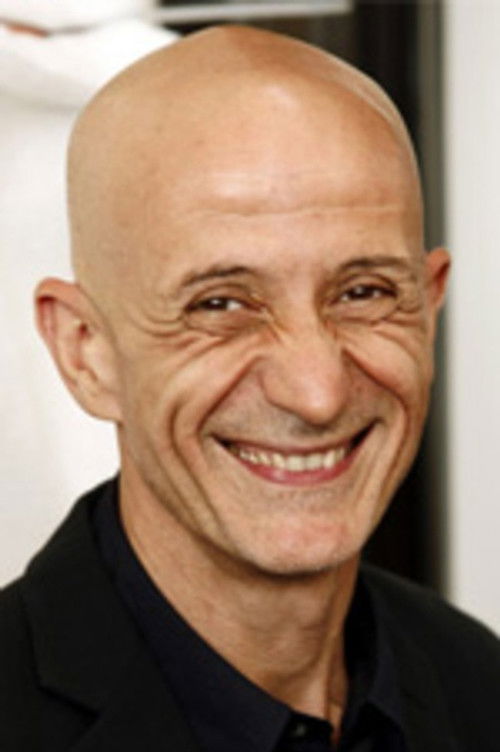 Peppe Servillo profile