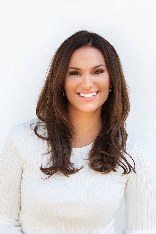 Photo of Nicole Weider, Acting