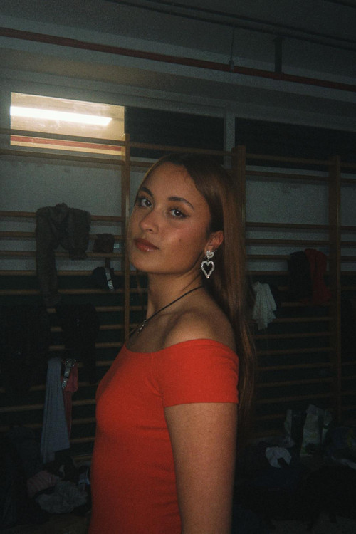 Photo of Amaia Herrero, Acting