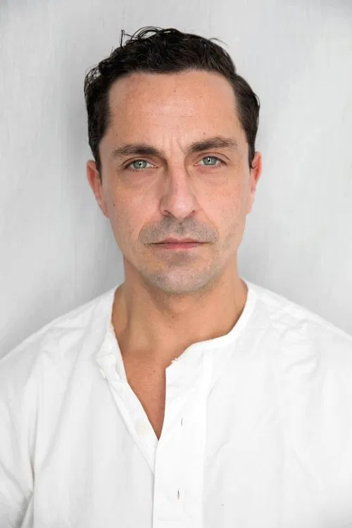 Photo of Massimiliano Belsito, Acting
