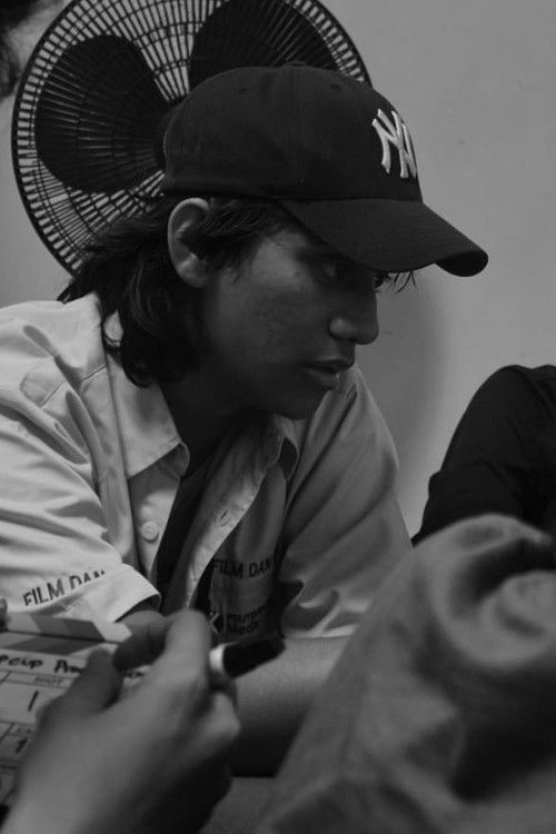 Khoirul Ilham profile