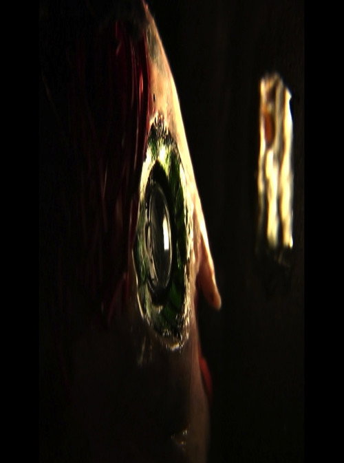 Movie poster for Prelude (2001)