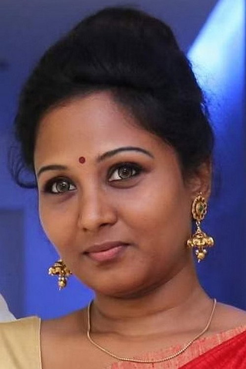 Photo of Shirley Das, Acting