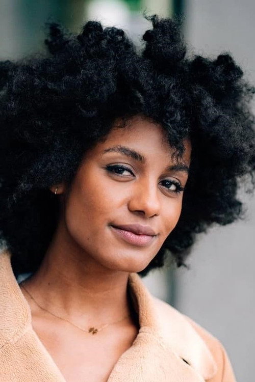 Photo of Abigail Abraham, Acting