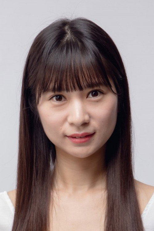 Photo of Yukina Takase, Acting