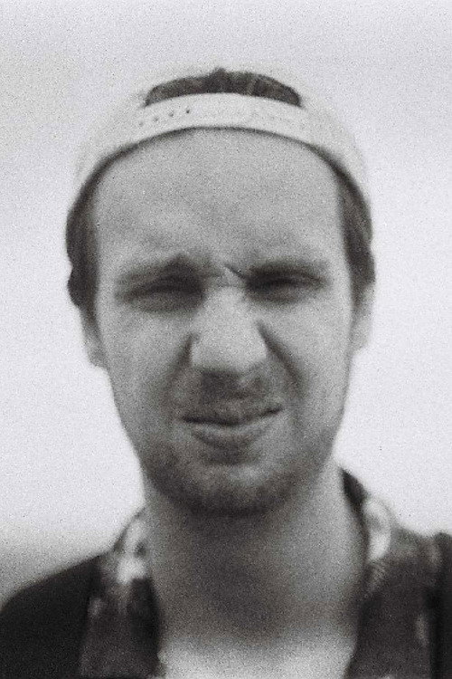 Photo of Blake Williams, Directing