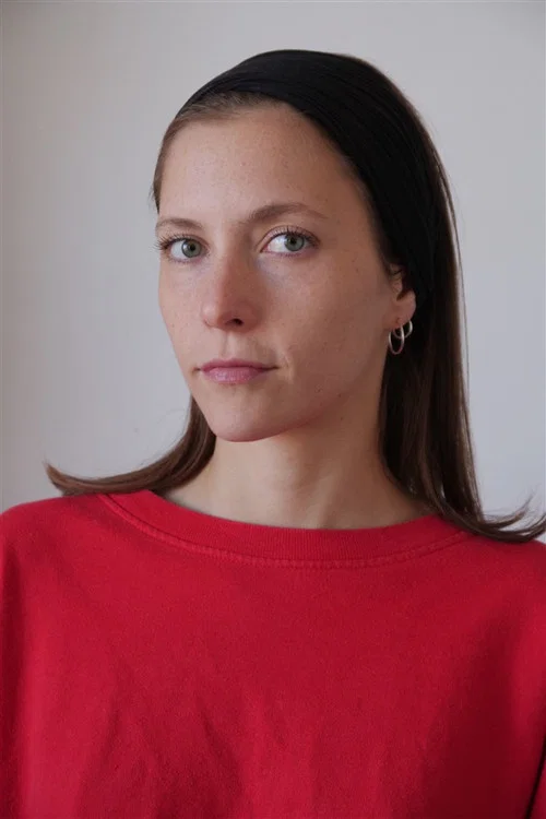 Photo of Margot Ladroue, Acting