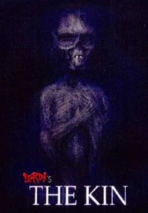 Movie poster for The Kin (2004)
