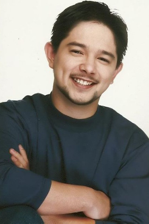 Red Sternberg profile