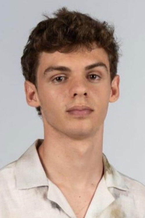 Francesco Mura profile