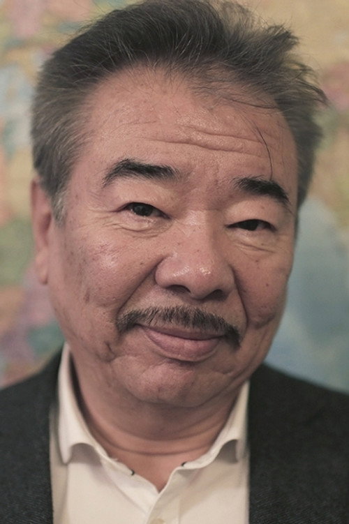 Photo of Archimed Iskakov, Acting