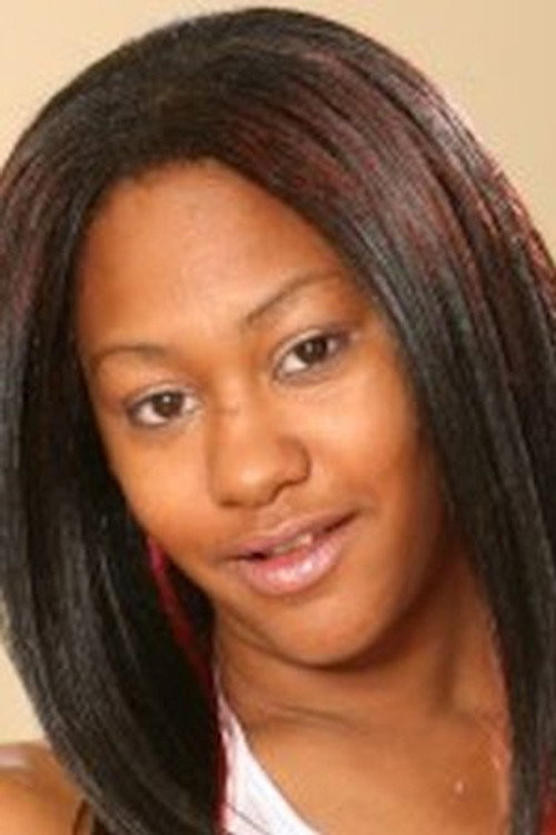 Photo of Lexi A'mor, Acting