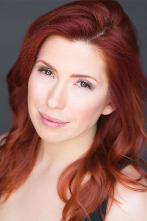 Elizabeth Maxwell profile