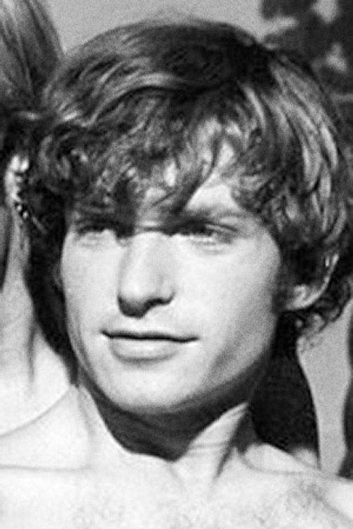 Photo of Mark Kething, Acting