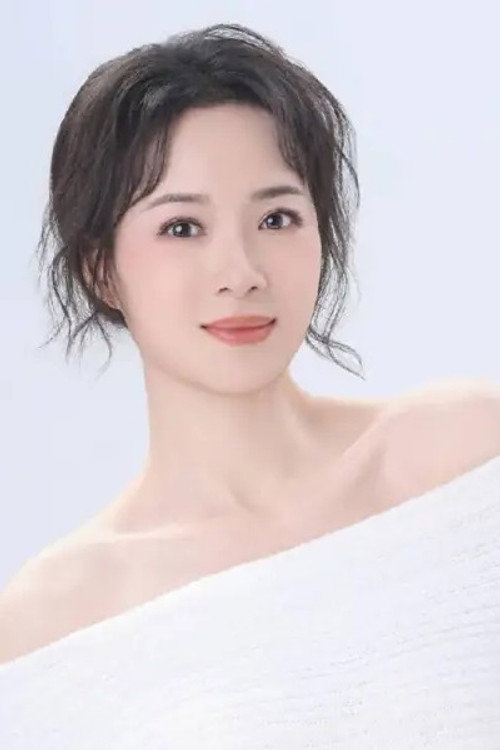 Photo of Lu Yuqing, Acting