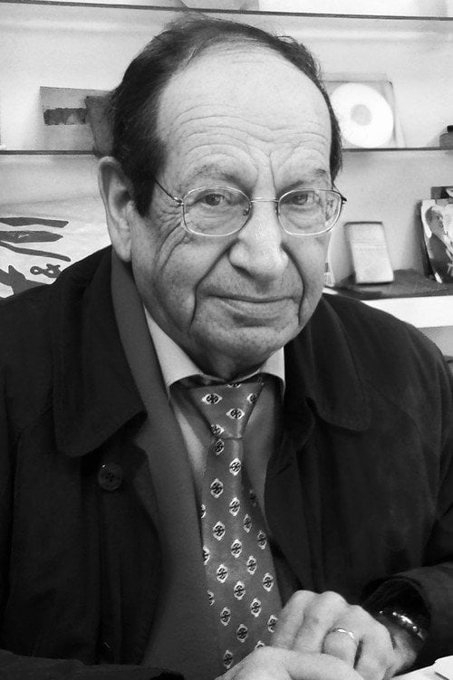 Photo of Youcef Bouchouchi, Directing