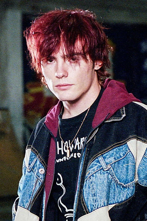Photo of Yan Lozov, Acting