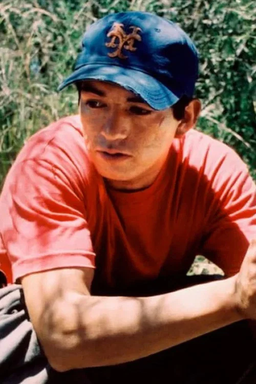Photo of Misael Saavedra, Acting