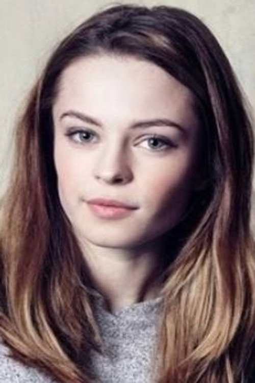 Louise Nyvall profile