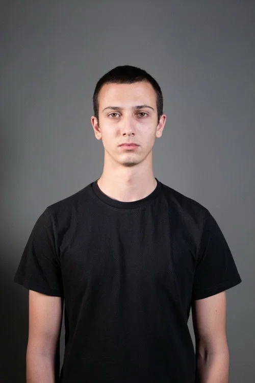 Photo of Alexandre Noël, Acting