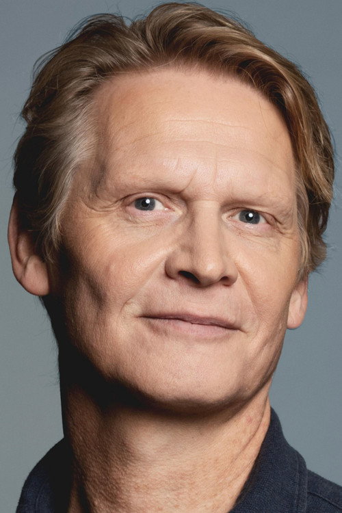 Photo of Morten Lützhøft, Acting