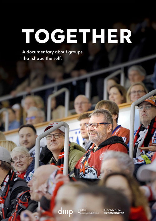 Movie poster for Together