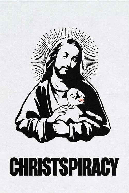 Movie poster for Christspiracy (2024)