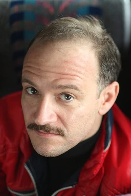 David Zellner profile