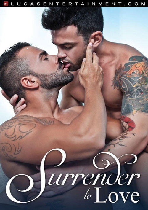 Movie poster for Surrender to Love (2013)