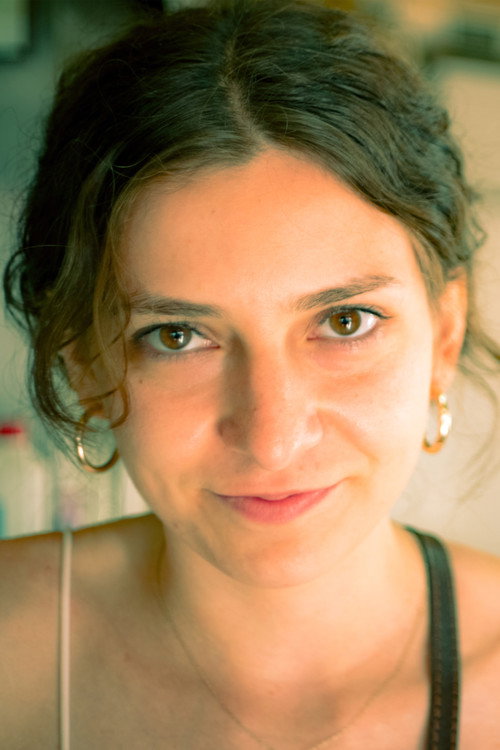 Photo of Raquel Queirós, Acting