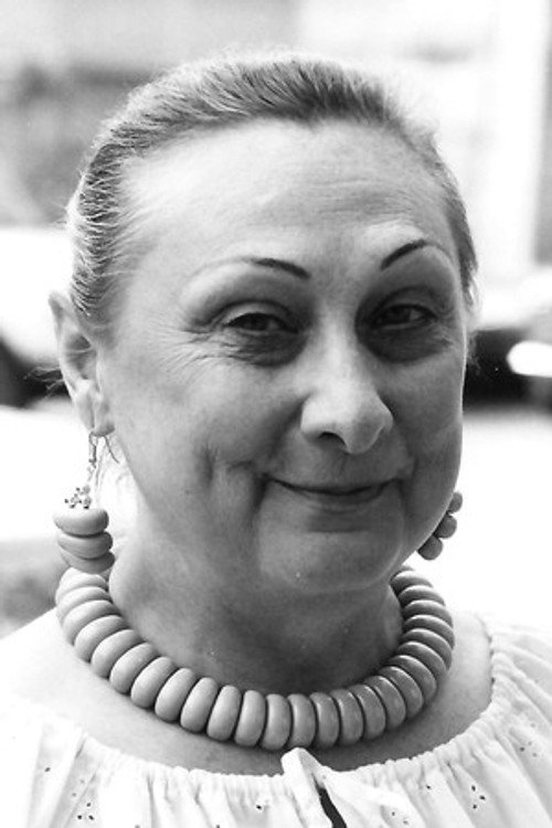 Photo of Vlasta Mecnarowská, Acting