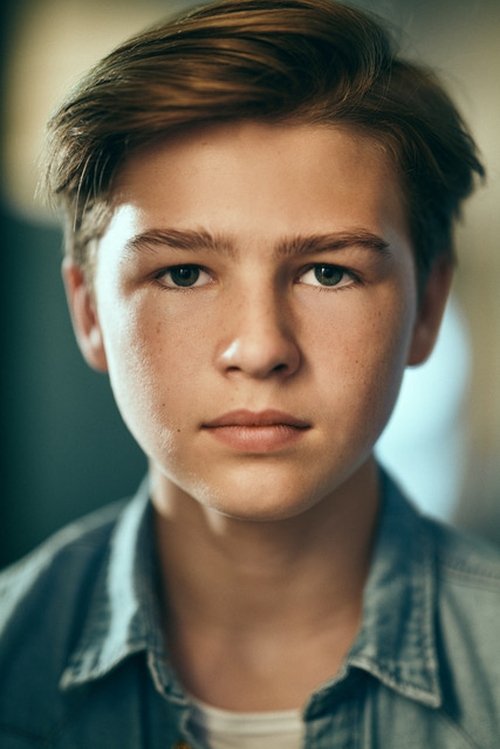 Raphael Vicas profile