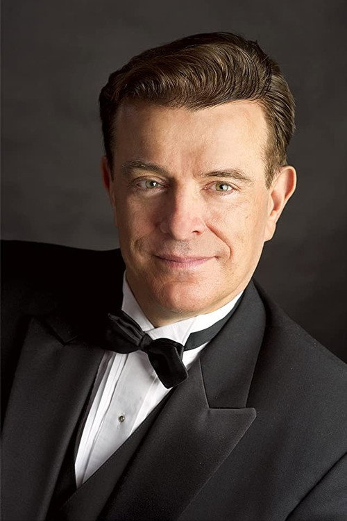 Photo of Vince Giordano, Acting