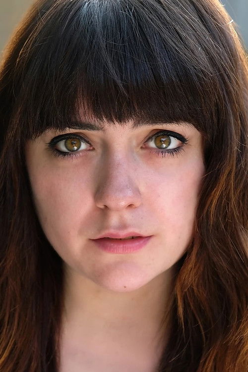 Photo of Audrey Kovár, Acting