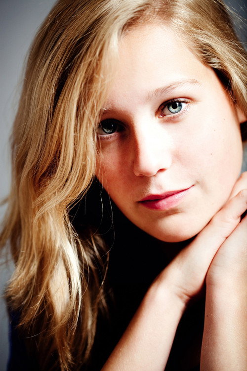 Photo of Marloes van der Wel, Acting