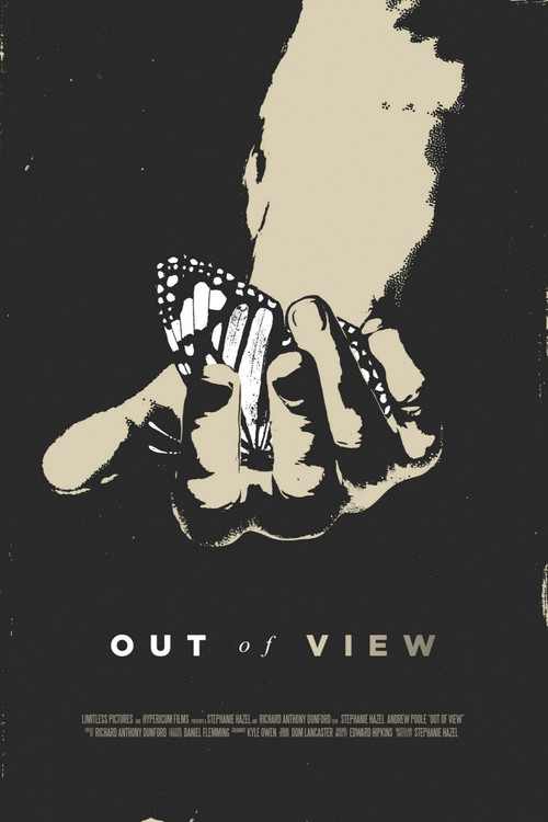 Movie poster for Out of View (2020)