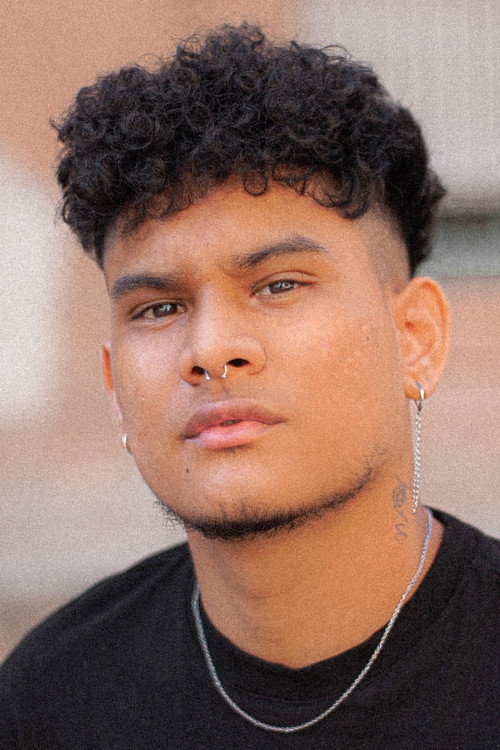 Photo of Lion Armas, Acting