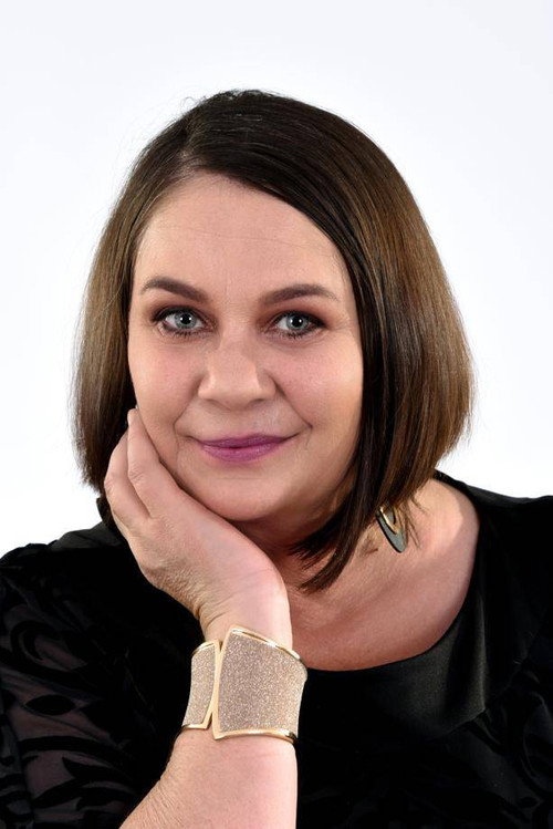 Photo of Franci Swanepoel, Acting