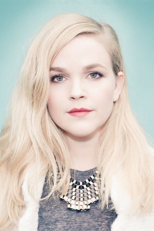 Photo of Gunnhild Sundli, Acting