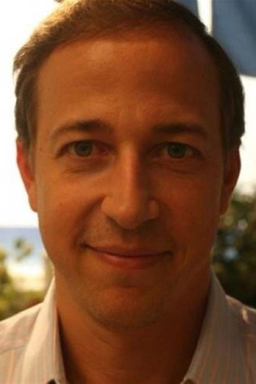 Photo of Michael Rauch, Writing