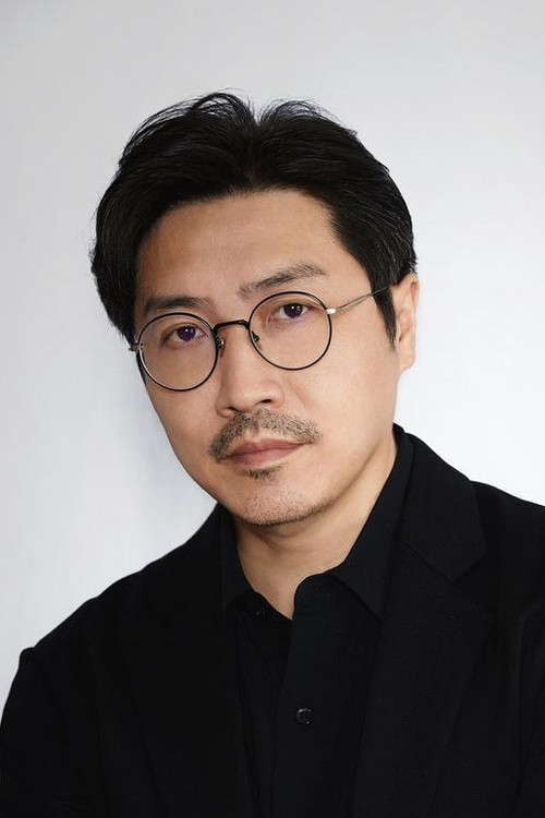 Photo of Liu Qiang, Art