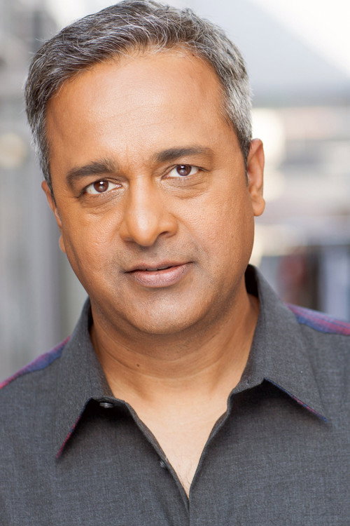 Photo of Nikhil Kamkolkar, Acting