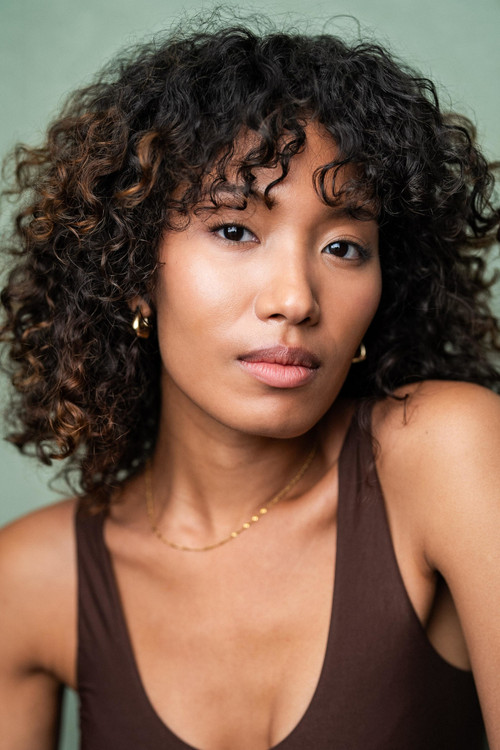 Photo of Ayumi Patterson, Acting