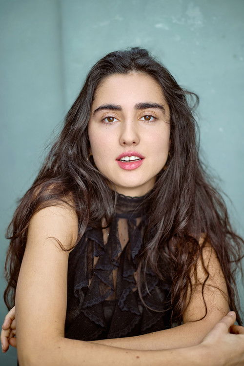 Hannah Abdoh profile