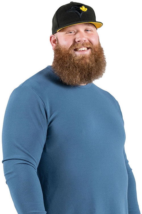 Max Bouffard profile