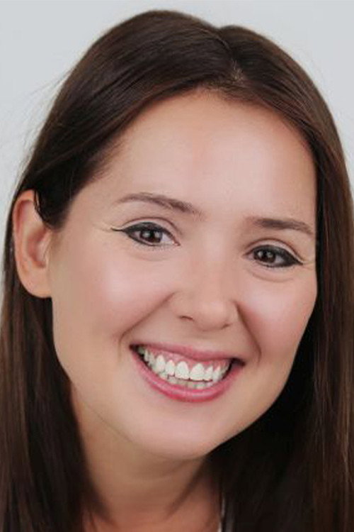 Photo of Tímea Virga, Acting