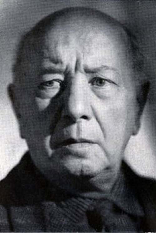 Photo of Emilio Petacci, Acting
