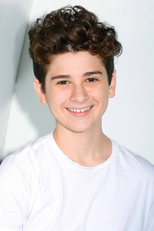 Photo of Jax Malcolm, Acting