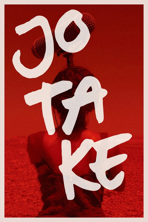 Movie poster for Non-Stop (2020)